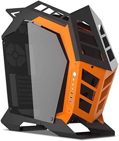 PulseFire Gaming Engine Case